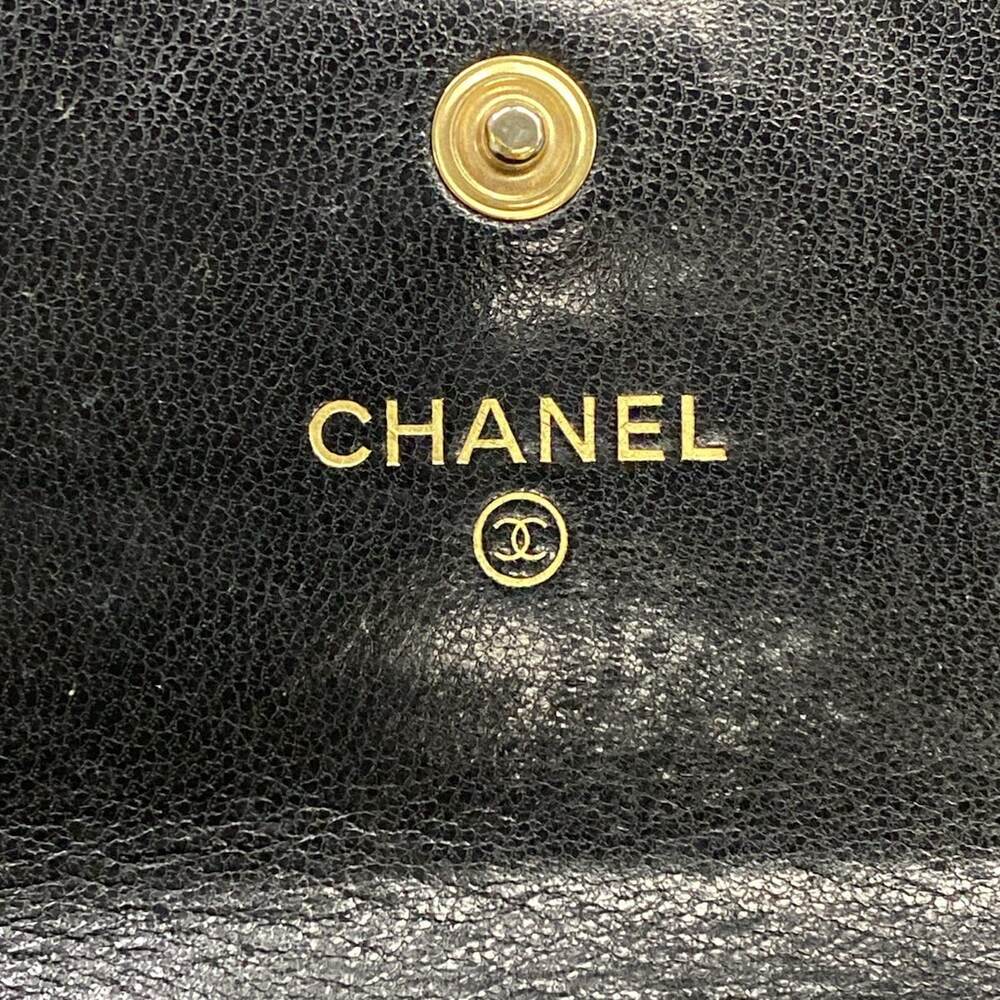 Chanel 19 Other Style Wallet - Picture 6 of 12